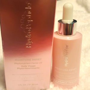 HydroPeptide Moisture Reset Facial Oil - NIB